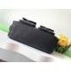 Replica Chanel 25C Large/Maxi Hobo Bag Metallic AS5339 AS5302 Black Clone
