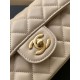 Replica Chanel 25P Mini Flap Bag With Top Handle AS5354 Pink Clone