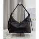 Replica Dior Small/Large Voyage Flat Half Moon Macrocannage Bag Black Clone Replica Dior Small/Large Voyage Flat Half Moon Macrocannage Bag Black Clone