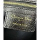 Replica Dior Small/Large Voyage Flat Half Moon Macrocannage Bag Black Clone Replica Dior Small/Large Voyage Flat Half Moon Macrocannage Bag Black Clone