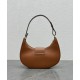 Replica Celine Ava Triomphe Half Moon Shoulder Bag Coffee Clone Replica Celine Ava Triomphe Half Moon Shoulder Bag Coffee Clone