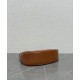 Replica Celine Ava Triomphe Half Moon Shoulder Bag Coffee Clone Replica Celine Ava Triomphe Half Moon Shoulder Bag Coffee Clone