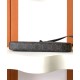 Replica Celine Tina Shoulder Bag Dark Coffee Clone