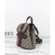 Replica Gucci Ophidia Small Backpack 836854 Dark Coffee Clone
