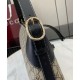 Replica Gucci GG Emblem series medium shoulder bag 815216 Black Clone Replica Gucci GG Emblem series medium shoulder bag 815216 Black Clone