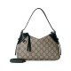 Replica Gucci GG Emblem Small Shoulder Bag 815218 Brown Clone Replica Gucci GG Emblem Small Shoulder Bag 815218 Brown Clone
