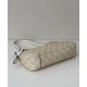 Replica Gucci GG Emblem Small Shoulder Bag 815218 Cream Clone Replica Gucci GG Emblem Small Shoulder Bag 815218 Cream Clone
