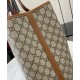 Replica Gucci GG Emblem Series Oversized Tote Bag 815212 Coffee Clone Replica Gucci GG Emblem Series Oversized Tote Bag 815212 Coffee Clone