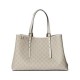 Replica Gucci GG Emblem Large Tote Bag 815213 Black Clone Replica Gucci GG Emblem Large Tote Bag 815213 Black Clone