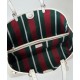 Replica Gucci GG Emblem Large Tote Bag 815213 Black Clone Replica Gucci GG Emblem Large Tote Bag 815213 Black Clone