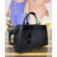 Replica Louis Vuitton Avenue PM Tote Bag M25577 Black Clone Replica Louis Vuitton Avenue PM Tote Bag M25577 Black Clone
