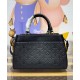 Replica Louis Vuitton Avenue PM Tote Bag M25577 Black Clone Replica Louis Vuitton Avenue PM Tote Bag M25577 Black Clone