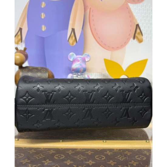 Replica Louis Vuitton Avenue PM Tote Bag M25577 Black Clone Replica Louis Vuitton Avenue PM Tote Bag M25577 Black Clone