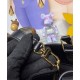 Replica Louis Vuitton Avenue PM Tote Bag M25577 Black Clone Replica Louis Vuitton Avenue PM Tote Bag M25577 Black Clone