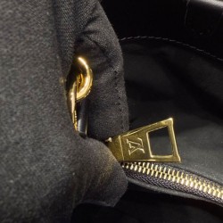 Replica Louis Vuitton Avenue PM Tote Bag M25577 Black Clone Replica Louis Vuitton Avenue PM Tote Bag M25577 Black Clone