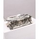 Replica Christian Dior Small Dior Book Tote Cream Fake Christian Dior Small Dior Book Tote Cream Replica