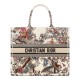 Replica Christian Dior Large Dior Book Tote Cream Fake Christian Dior Large Dior Book Tote Cream Replica
