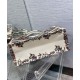 Replica Christian Dior Large Dior Book Tote Cream Fake Christian Dior Large Dior Book Tote Cream Replica