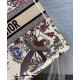 Replica Christian Dior Large Dior Book Tote Cream Fake Christian Dior Large Dior Book Tote Cream Replica