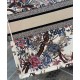 Replica Christian Dior Large Dior Book Tote Cream Fake Christian Dior Large Dior Book Tote Cream Replica
