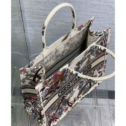 Replica Christian Dior Large Dior Book Tote Cream Fake Christian Dior Large Dior Book Tote Cream Replica