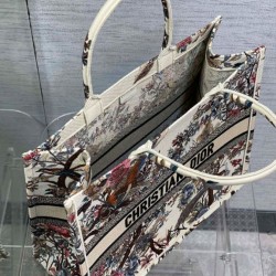 Replica Christian Dior Large Dior Book Tote Cream Fake Christian Dior Large Dior Book Tote Cream Replica