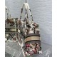 Fake Christian Dior Medium Dior Book Tote Cream Replica Replica Christian Dior Medium Dior Book Tote Cream