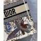 Fake Christian Dior Medium Dior Book Tote Cream Replica Replica Christian Dior Medium Dior Book Tote Cream