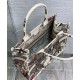 Fake Christian Dior Medium Dior Book Tote Cream Replica Replica Christian Dior Medium Dior Book Tote Cream