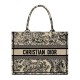 Fake Christian Dior Medium Dior Book Tote Cream Replica Replica Christian Dior Medium Dior Book Tote Cream