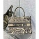 Fake Christian Dior Medium Dior Book Tote Cream Replica Replica Christian Dior Medium Dior Book Tote Cream