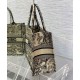 Fake Christian Dior Medium Dior Book Tote Cream Replica Replica Christian Dior Medium Dior Book Tote Cream