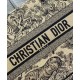 Fake Christian Dior Medium Dior Book Tote Cream Replica Replica Christian Dior Medium Dior Book Tote Cream