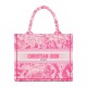 Replica Christian Dior Small Dior Book Tote Peachblow Replica Christian Dior Small Dior Book Tote Peachblow