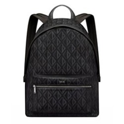 Replica Christian Dior Rider Backpack Black