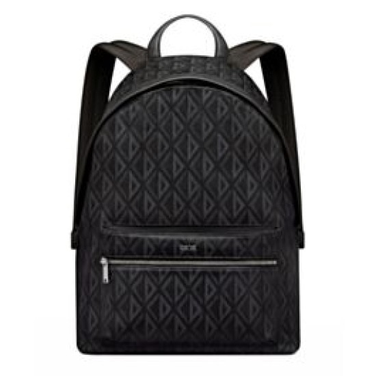 Replica Christian Dior Rider Backpack Black