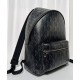 Replica Christian Dior Rider Backpack Black