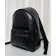 Replica Christian Dior Rider Backpack Black