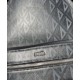 Replica Christian Dior Rider Backpack Black
