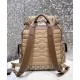 Replica Christian Dior Hit The Road Backpack Coffee Replica Christian Dior Hit The Road Backpack Coffee