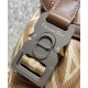 Replica Christian Dior Hit The Road Backpack Coffee Replica Christian Dior Hit The Road Backpack Coffee