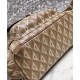 Replica Christian Dior Hit The Road Backpack Coffee Replica Christian Dior Hit The Road Backpack Coffee
