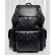 Replica Christian Dior Hit The Road Backpack Black Replica Christian Dior Hit The Road Backpack Black