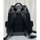 Replica Christian Dior Hit The Road Backpack Black Replica Christian Dior Hit The Road Backpack Black