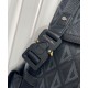 Replica Christian Dior Hit The Road Backpack Black Replica Christian Dior Hit The Road Backpack Black