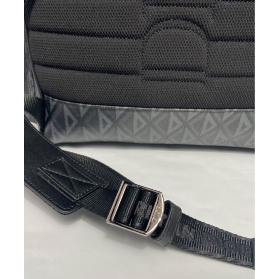 Replica Christian Dior Hit The Road Backpack Black Replica Christian Dior Hit The Road Backpack Black