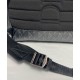Replica Christian Dior Hit The Road Backpack Black Replica Christian Dior Hit The Road Backpack Black