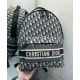 Replica Christian Dior Diortravel Backpack Dark Blue Fake Christian Dior Diortravel Backpack Dark Blue Replica