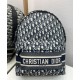 Replica Christian Dior Diortravel Backpack Dark Blue Fake Christian Dior Diortravel Backpack Dark Blue Replica