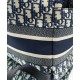 Replica Christian Dior Diortravel Backpack Dark Blue Fake Christian Dior Diortravel Backpack Dark Blue Replica